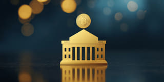 Dana besar dari institusi dan Wall Street mengalir masuk ke ETF kripto